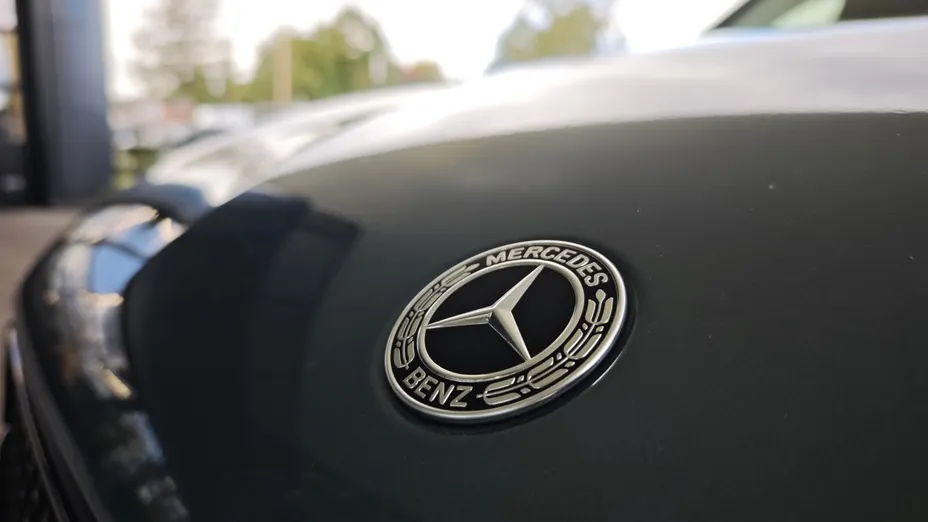 MERCEDES-BENZ GLC GLC Coupe 220 d mHEV 4-Matic AMG Line