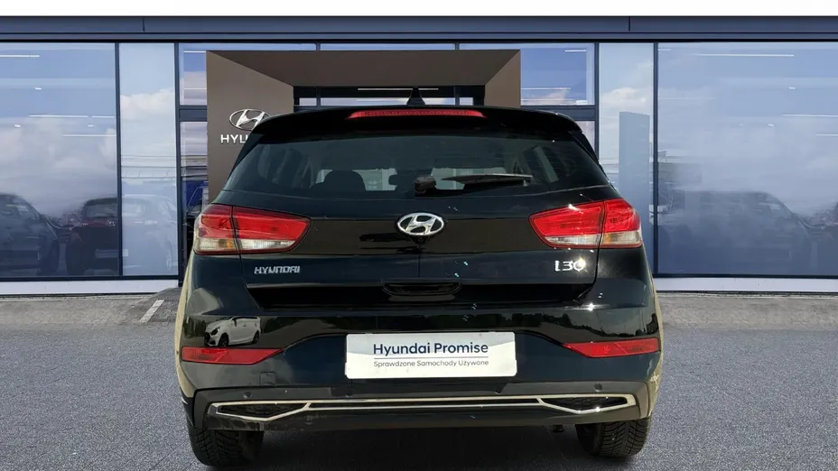 HYUNDAI i30 i30 1.0 T-GDI Smart DCT