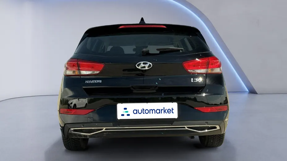 HYUNDAI i30 i30 1.0 T-GDI Smart DCT