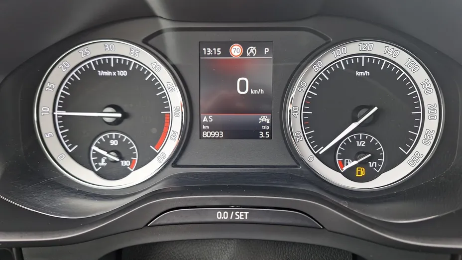 SKODA Kodiaq Kodiaq 2.0 TDI 4x4 L&K DSG