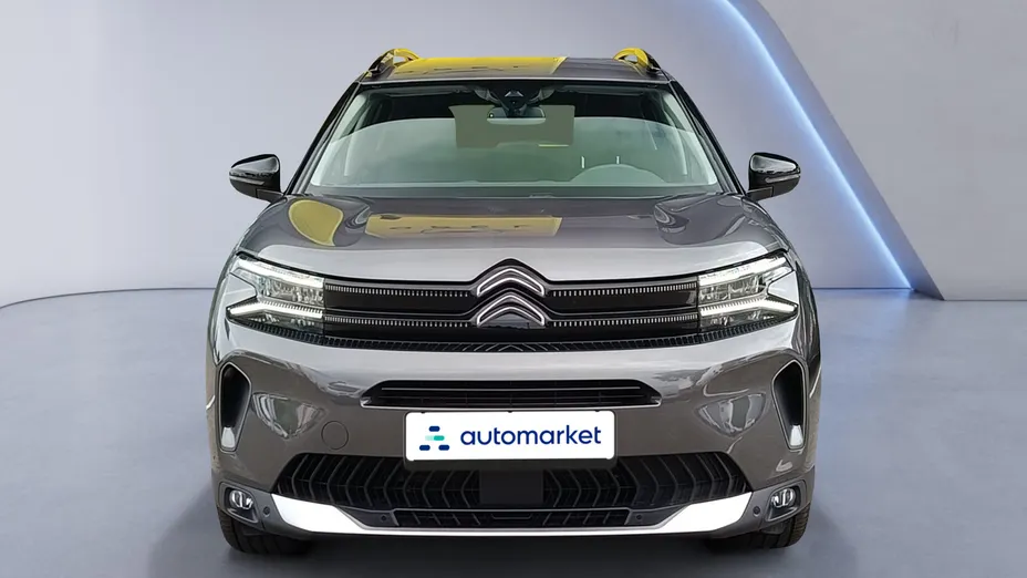 CITROEN C5 Aircross C5 Aircross 1.2 PureTech Shine EAT8
