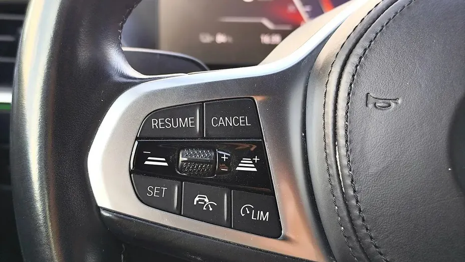 BMW i4 i4 70.3kWh eDrive 35