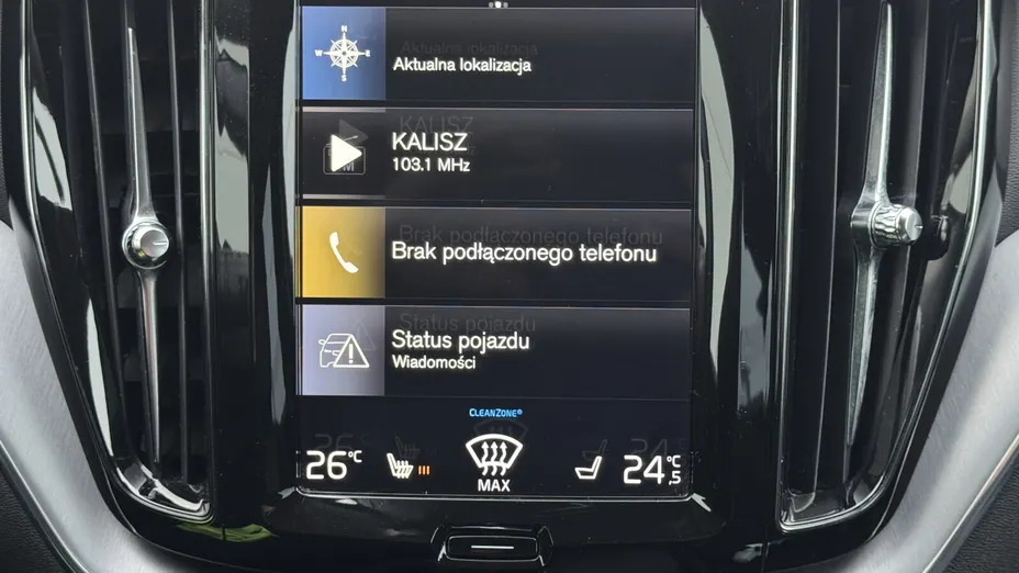 VOLVO XC60 XC60 B4 D AWD Momentum Pro aut