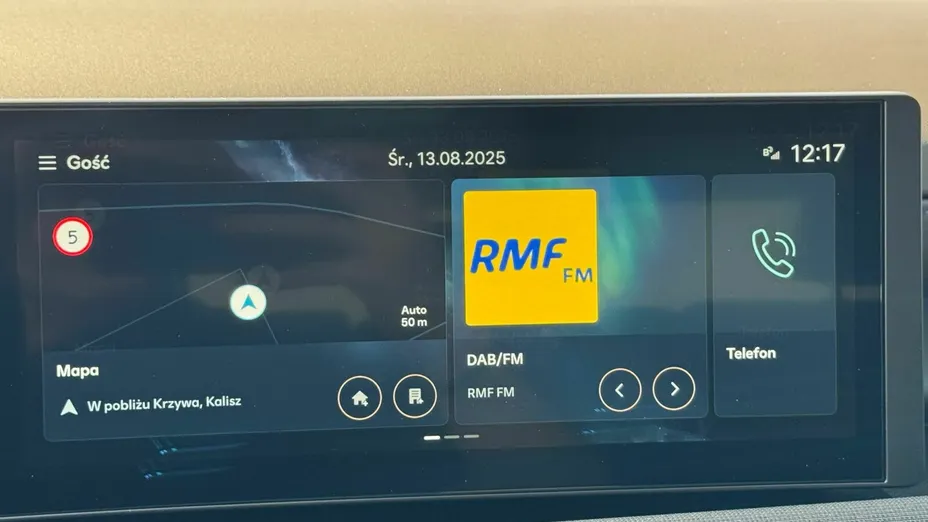 HYUNDAI Tucson Tucson 1.6 T-GDi Executive 2WD