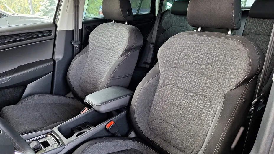 SKODA Kodiaq Kodiaq 2.0 TSI 4x4 Style DSG