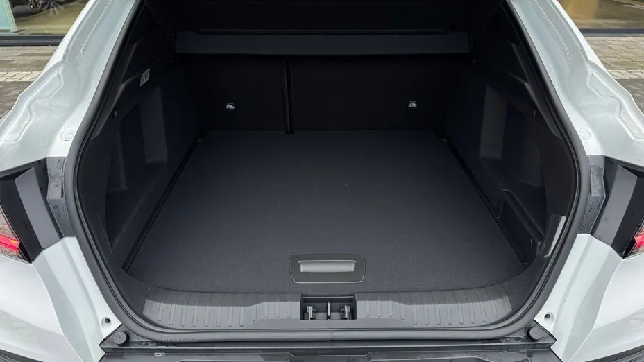 RENAULT Arkana Arkana 1.6 E-Tech Full Hybrid 145 Techno MMT Nowy