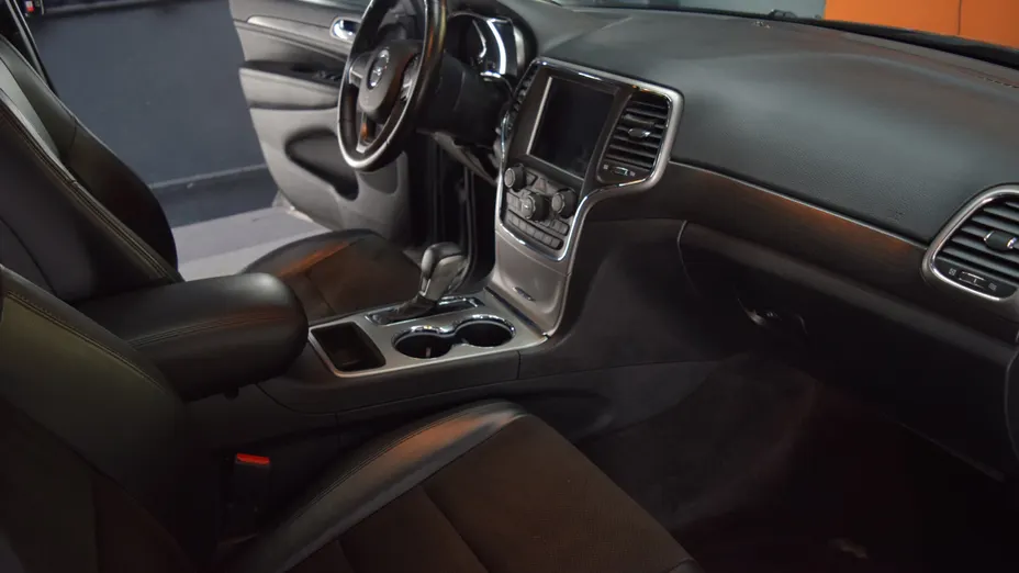 JEEP Grand Cherokee Gr. Cherokee 3.6 V6 Overland