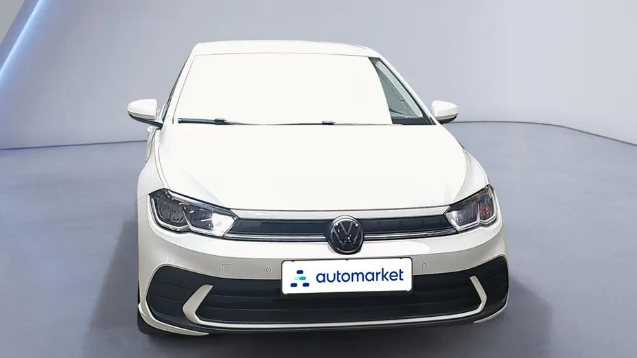 VOLKSWAGEN Polo Polo 1.0 TSI Life