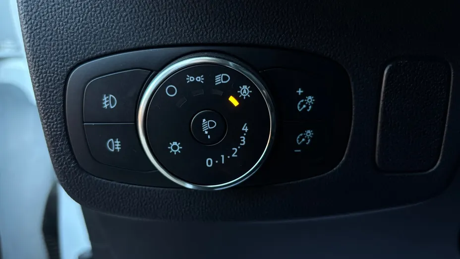 FORD Puma Puma 1.0 EcoBoost mHEV Titanium X DCT