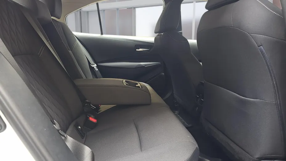 TOYOTA Corolla Corolla 1.8 Hybrid Comfort