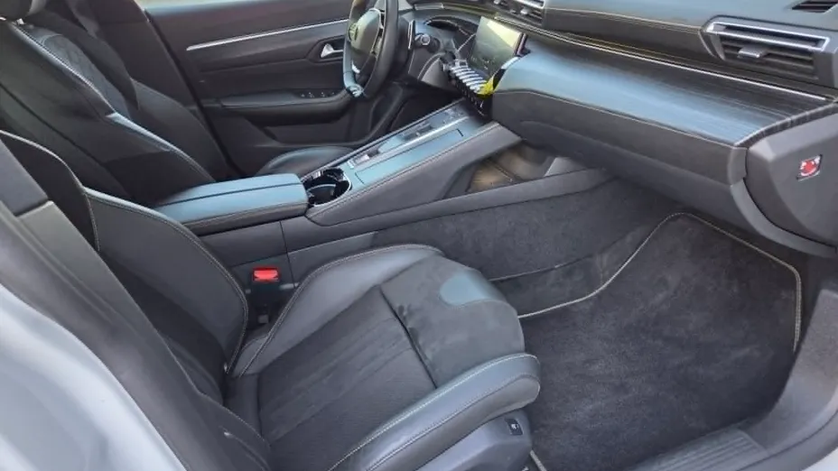 PEUGEOT 508 508 1.6 PureTech HYbrid4 Peugeot Sport Engineered EAT8
