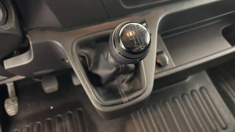 RENAULT Master -
