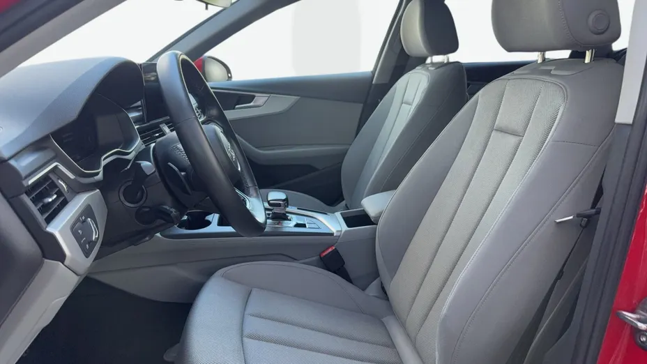 AUDI A4 Avant -