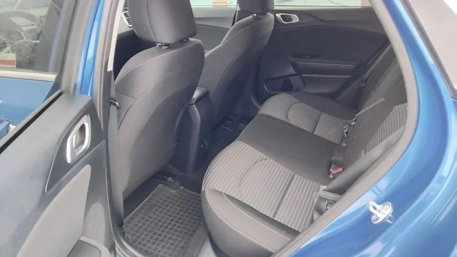 KIA XCeed XCeed 1.5 T-GDI M DCT