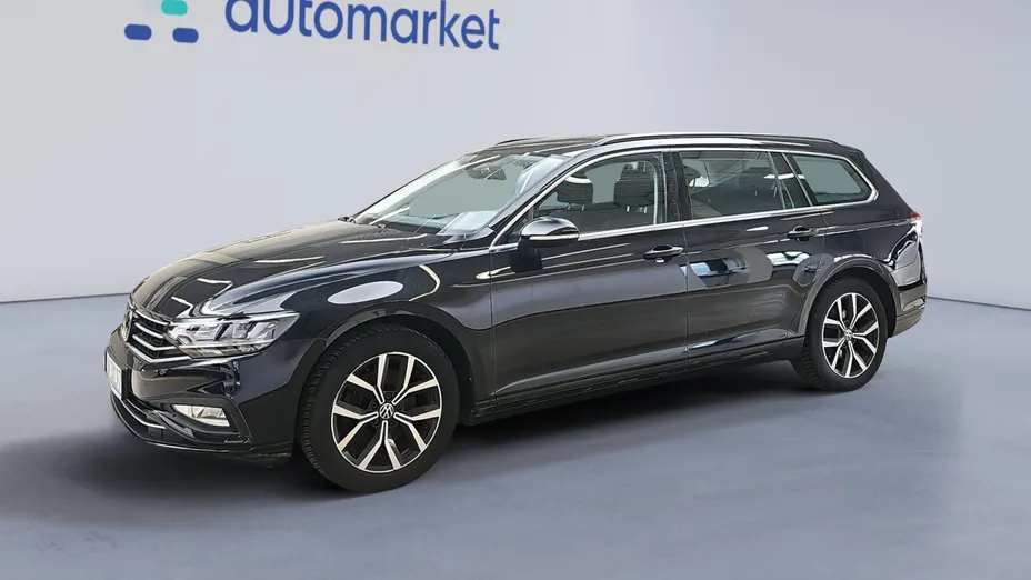 VOLKSWAGEN Passat Passat 1.5 TSI EVO Business DSG