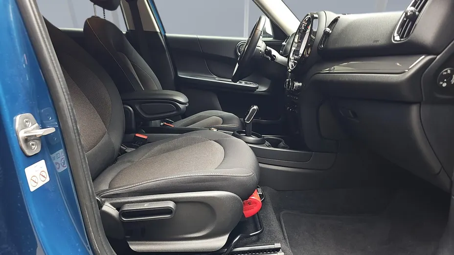 MINI [BMW] Countryman Cooper D