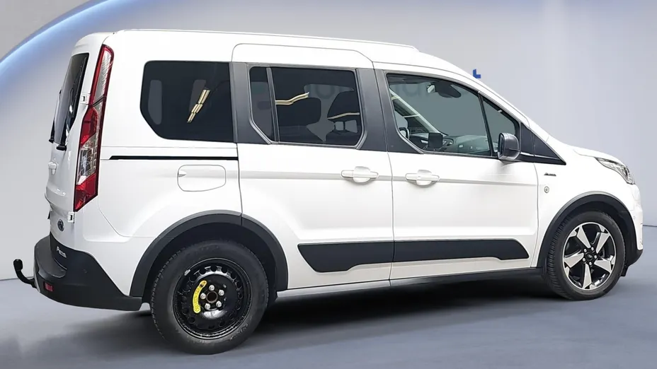 FORD Transit Connect Transit Connect 220 L1 Active PowerShift
