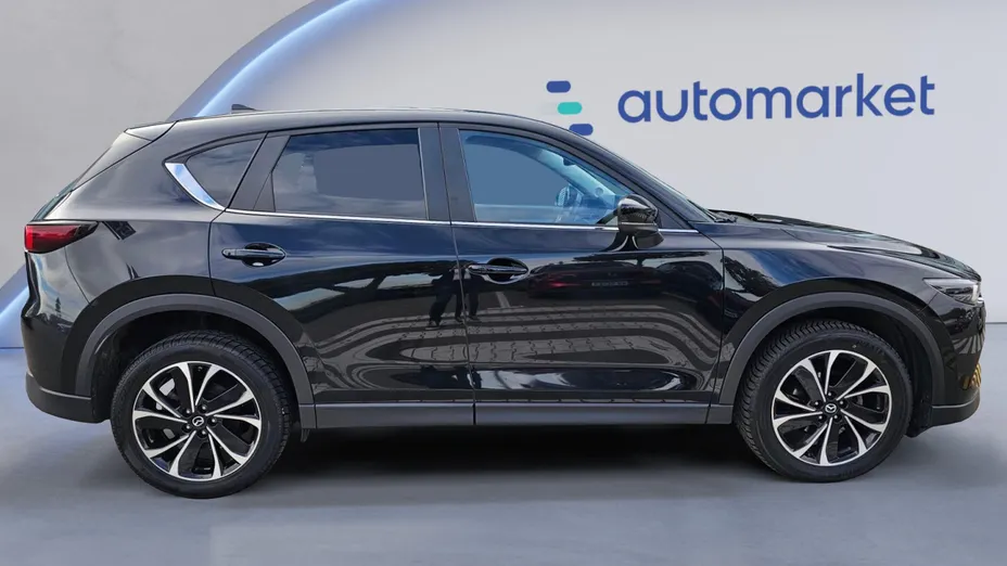 MAZDA CX-5 CX-5 2.0 Center-Line Plus 2WD aut