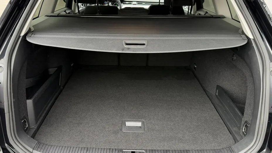 VOLKSWAGEN Passat Passat 1.4 TSI Plug-In Hybrid GTE DSG