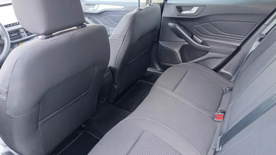 FORD Focus Focus 1.5 EcoBlue Titanium X aut