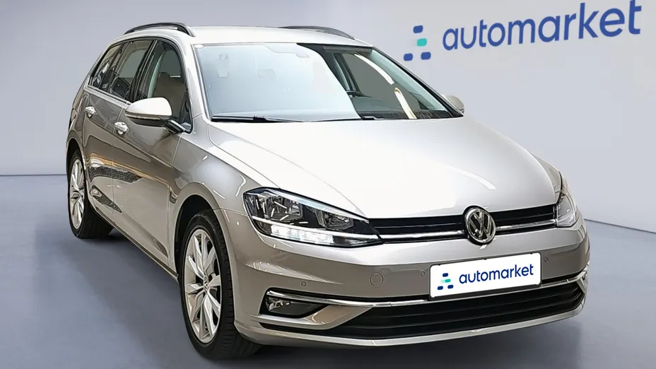 VOLKSWAGEN Golf Golf VII 1.5 TSI BMT Evo Highline DSG
