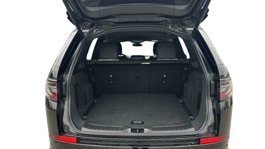 LAND ROVER Discovery Sport Discovery Sport 2.0 P200 mHEV Dynamic SE aut