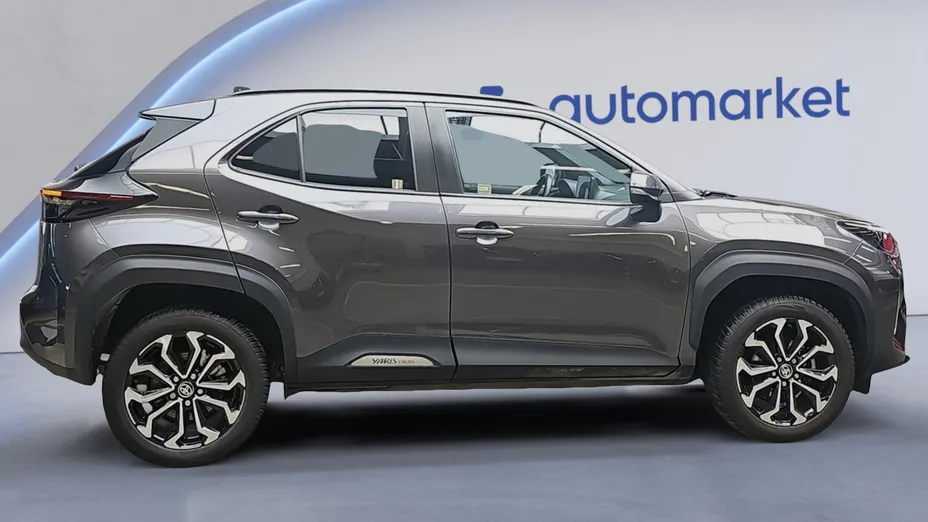 TOYOTA Yaris Cross Yaris Cross Hybrid 1.5 Comfort