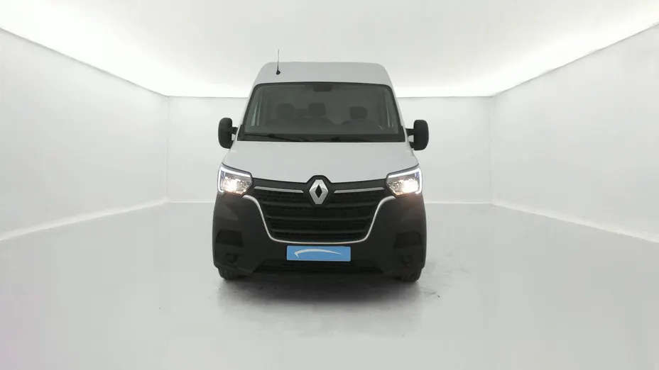 RENAULT Master -