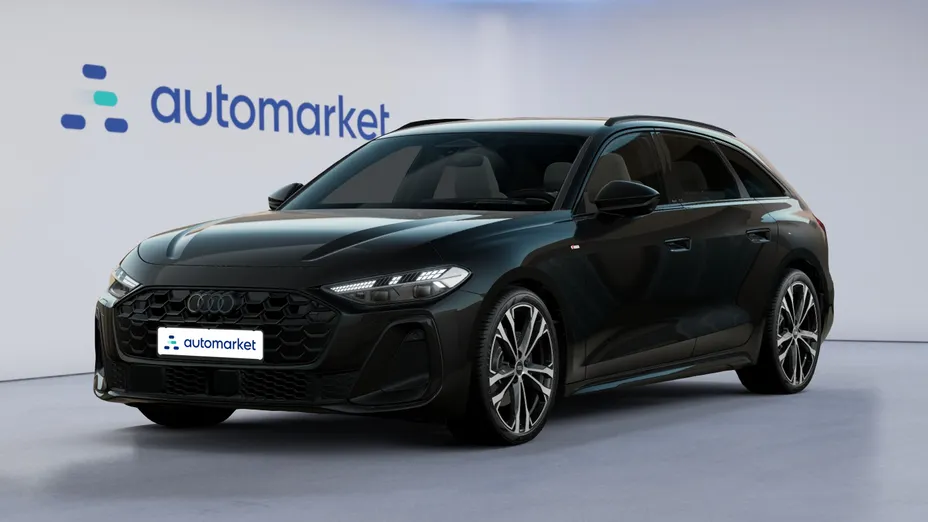 AUDI A5 A5 TFSI 150 kW Quattro S tronic Nowy