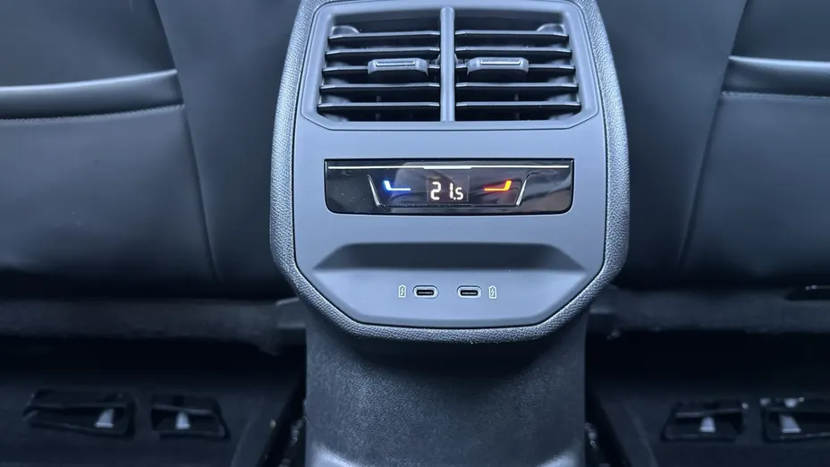 CUPRA Leon Leon 2.0 TSI DSG