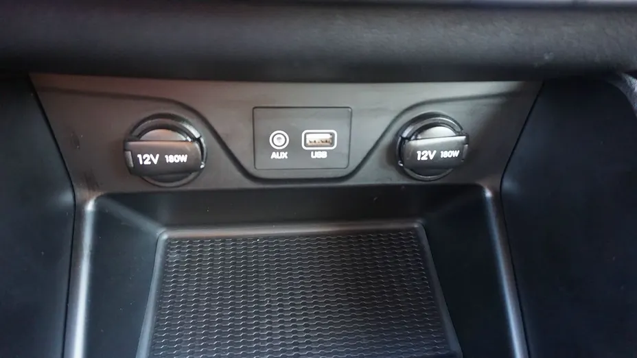 HYUNDAI Tucson Tucson 1.6 GDi Classic 2WD