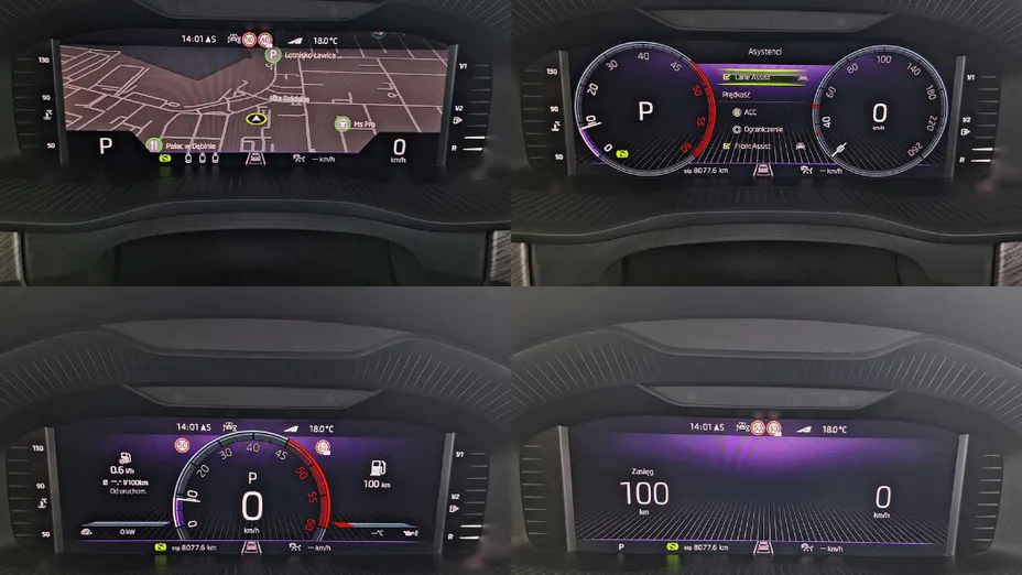 SKODA Kodiaq Kodiaq 2.0 TDI 4x4 Style DSG