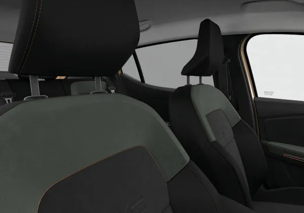 DACIA Sandero Sandero Stepway 1.2 Eco-G 120 Extreme Nowy