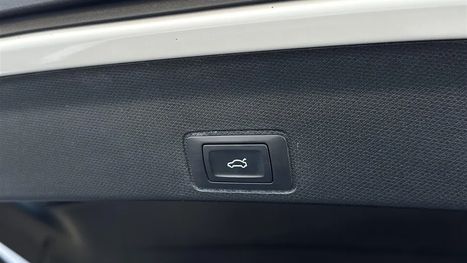 CUPRA Terramar Terramar 1.5 eHybrid PHEV Advantage Edition DSG