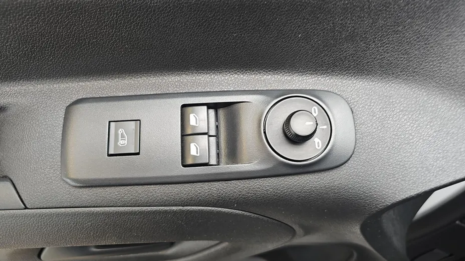 TOYOTA Proace City Proace City 1.5 D-4D Standard 2,0t Active