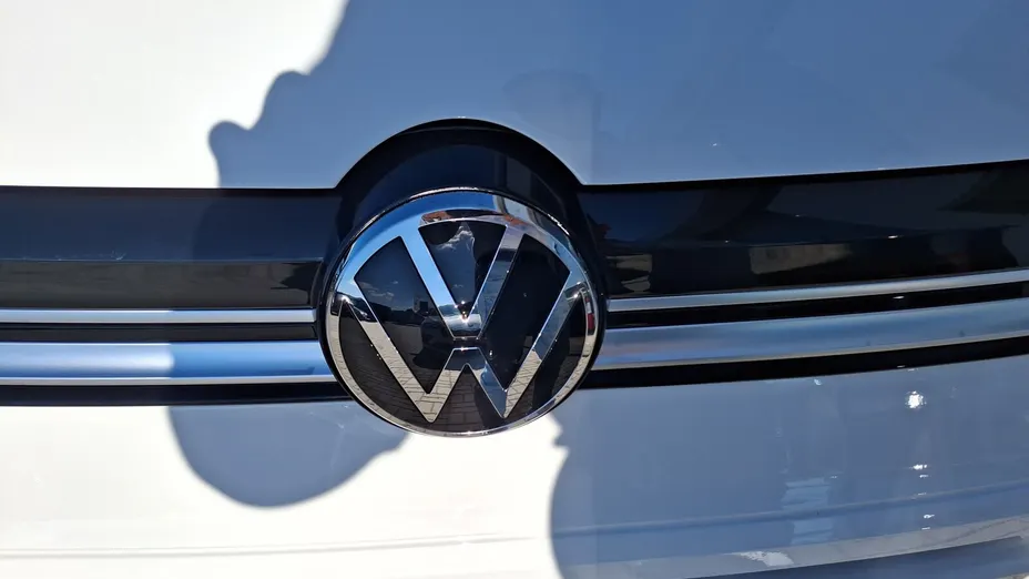 VOLKSWAGEN Caddy osobowy Caddy 2.0 TDI Life Nowy
