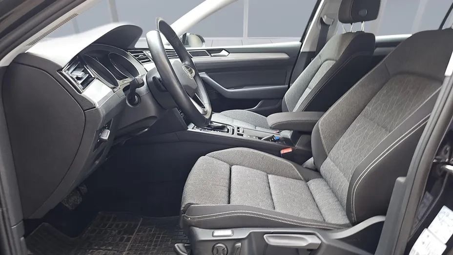 VOLKSWAGEN Passat Passat 1.5 TSI EVO Business DSG