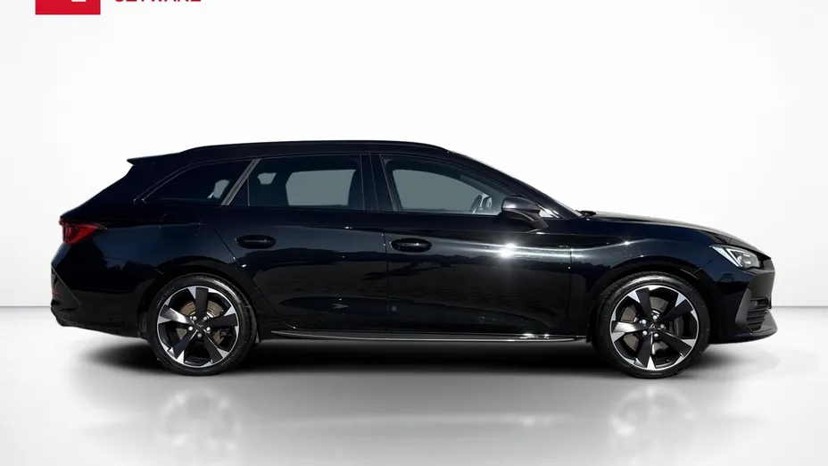 CUPRA Leon Leon 2.0 TSI DSG