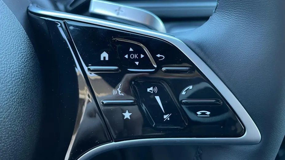 MERCEDES-BENZ GLE GLE 450 d mHEV 4-Matic AMG Line Nowy