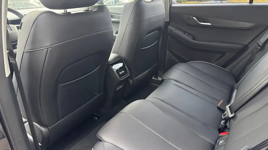 JAECOO J5 J5 1.6 T-GDI Premium DCT Nowy