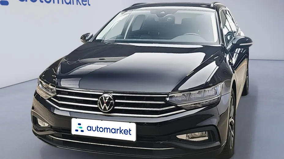 VOLKSWAGEN Passat Passat 1.5 TSI EVO Business DSG