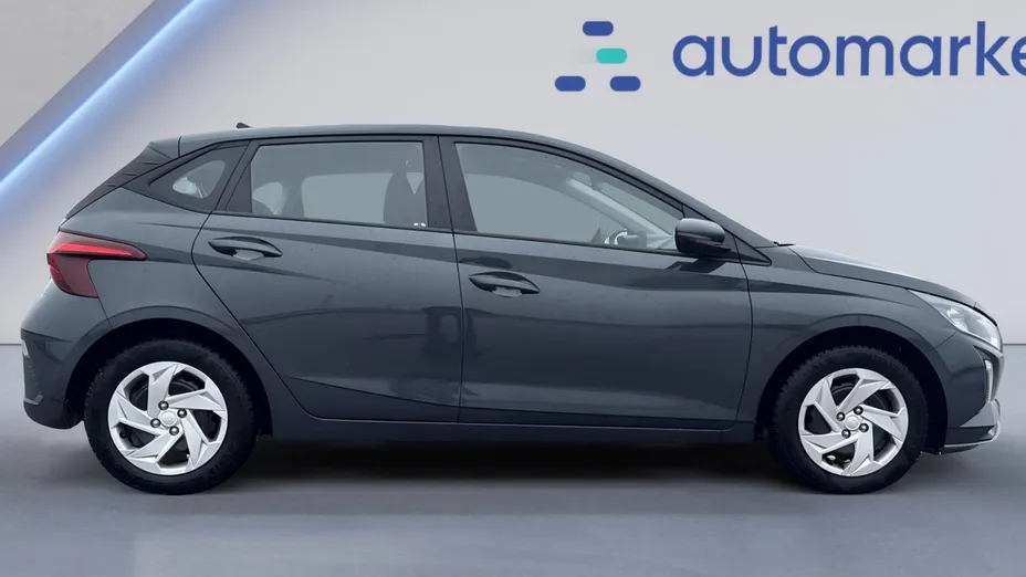 HYUNDAI i20 i20 1.2 Pure