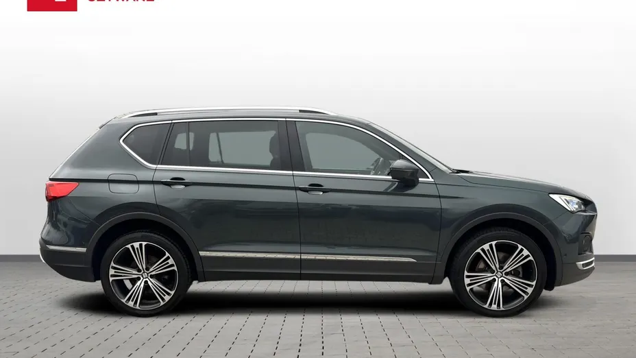 SEAT Tarraco Tarraco 2.0 TDI Xcellence S&S 4Drive DSG