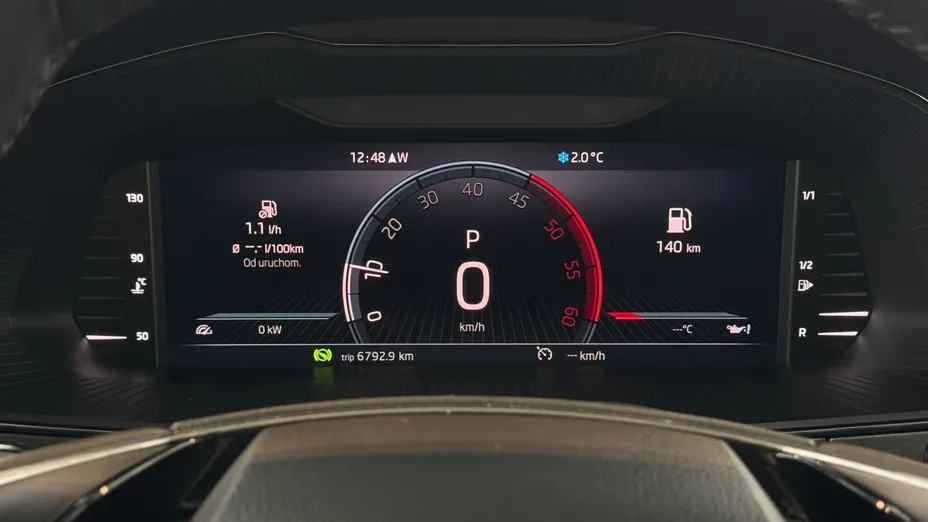 SKODA Superb Superb 2.0 TDI SCR Style DSG