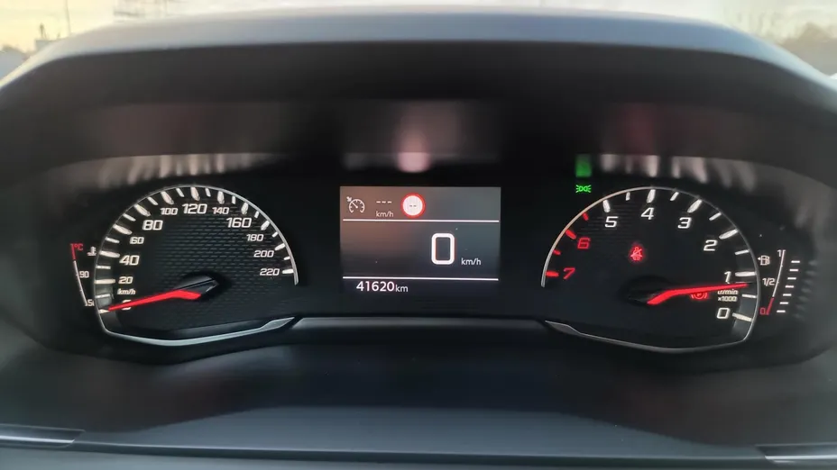 PEUGEOT 208 208 1.5 BlueHDi Allure Pack S&S