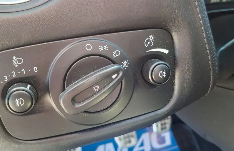 FORD Mondeo -