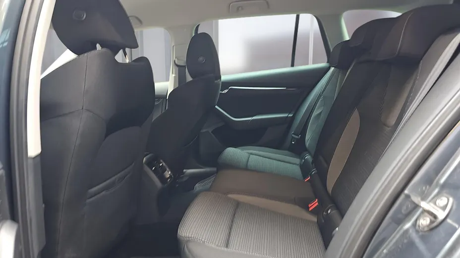 SKODA Octavia Octavia 2.0 TDI Ambition