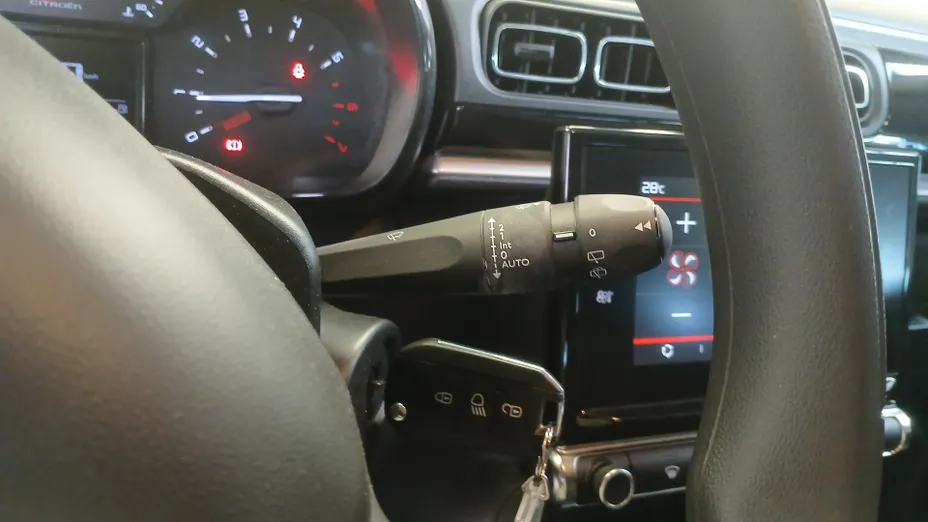 CITROEN C3 -