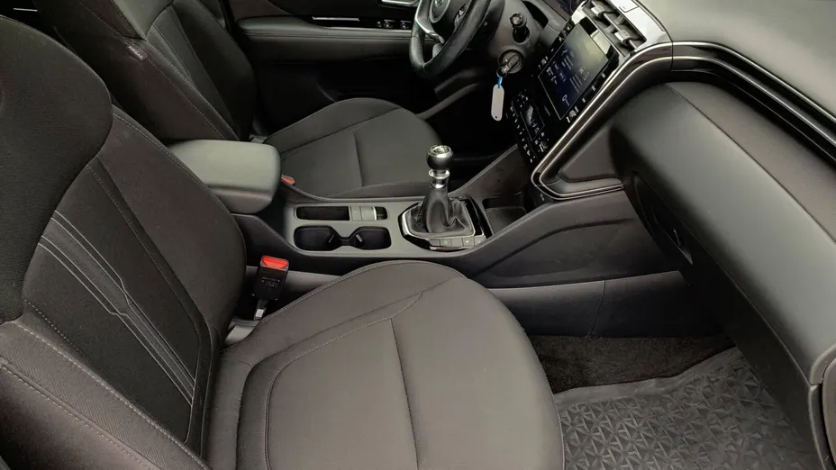 HYUNDAI Tucson Tucson 1.6 T-GDi Smart 2WD