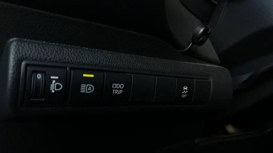 TOYOTA Corolla Corolla 1.8 Hybrid GPF Comfort